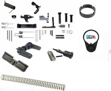 Oops 39pcs Kit Spare Springs And Essential Parts Usa Made