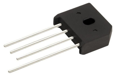 10Pcs RS802 Bridge Rectifiers 8A 100V