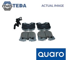 QP6197 BRAKE PADS SET BRAKING PAD FRONT QUARO NEW OE REPLACEMENT