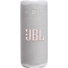 JBL Grip Portable Wireless Bluetooth Speaker 16W IP68 White 