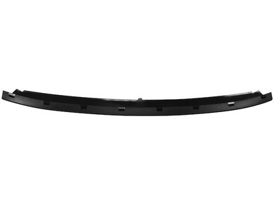 Action Crash 78CP27M Front Bumper Spoiler Fits 2016 BMW 428i Gran Coupe