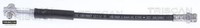 Triscan 815029339 Bremsschlauch Hinterachse Hinten