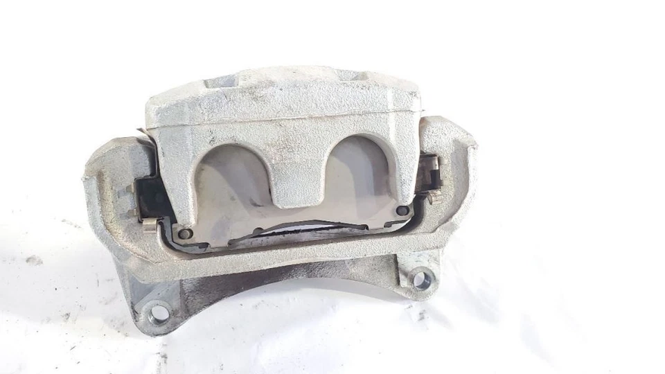 Pinza de freno delantera izquierda 2020 2021 2022 2023 Subaru Outback Legacy OEM Foto 2 de 4