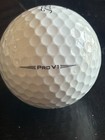 Mint Valley Golf Course Souvenir Golf Ball. Titleist Pro V1 — photo 3