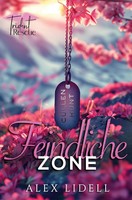 Alex Lidell | Trident Rescue: Feindliche Zone | Taschenbuch | Deutsch (2025)