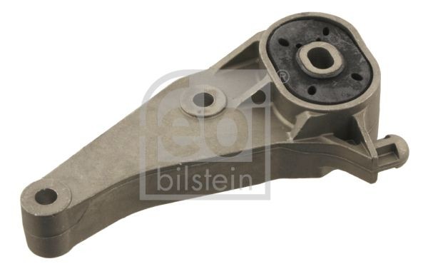 Support de moteur FEBI 30042 idéal pour restaurer le confort acoustique de votre habitacle