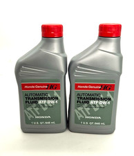GENUINE OEM Honda Automatic Transmission Flui...