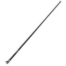 Shakespeare 5401-XT Galaxy Black 4' Marine Antenna