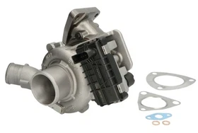 Turbolader Re-Part für FORD Transit Mk6 Kasten (V347, V348, FA) RRT70015 1741779