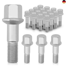 20x Radbolzen Radschraube für Mercedes A-Klasse W168 C-Klasse W202/W203 20x Radbolzen Radschraube für Mercedes A-Klasse W168 C-Klasse W202/W203