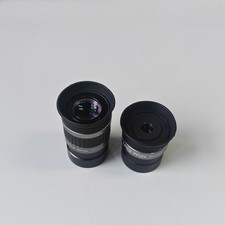 1.25" 65  Wide  Angle Eyepiece   Choose Your Focal Length 8mm / 16mm / A Set