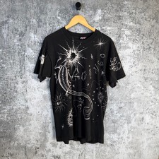 Oingo Boingo Mark Ryden Vintage 90's Tee