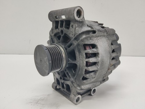 Alternador Para MINI Clubman Serie (R55) 7615484 N16 B16 A Gasolina 1600 (07>14) - Picture 7 of 10