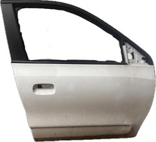 Tür vorne rechts Renault Twingo III (BC) ((AH) Limousine 07/14-,2014--1)(11207) 