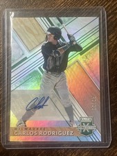 2019 Panini Elite Extra Edition Baseball Cards 30