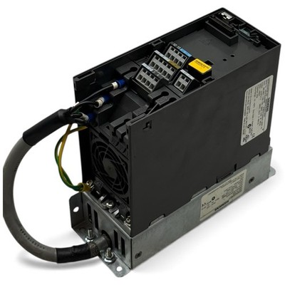 Siemens Micromaster 420 6SE6420-2UD21-5AA1 | 6SE6 420-2UD21-5AA1