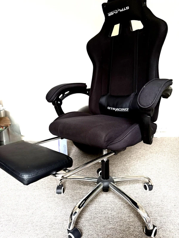 Gaming Chair Massage