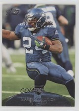 2011 Topps Prime Retail Marshawn Lynch #65 0uf1