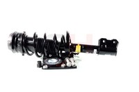 2X GH Federbein GH-353610C11 FüR Opel