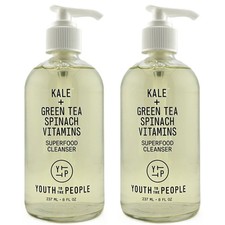 Youth to the People Superfood Cleanser (Lot o...