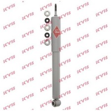 2x Stoßdämpfer vorne für Suzuki Samurai SJ | 922670