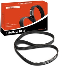A-Premium Engine Timing Belt Compatible with Honda, Acura & Saturn Cars - Acc...