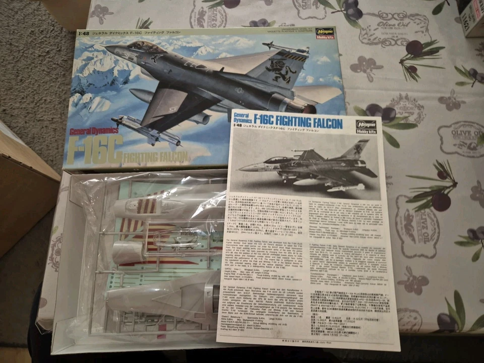 F-16C Fighting Falcon