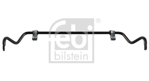 Vorderachse Febi Bilstein 38735 Stabilisator, Fahrwerk FüR CitroËN,Fiat,Peugeot-image