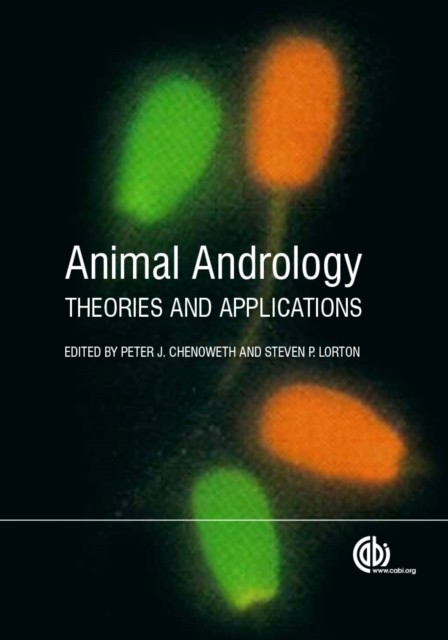 Animal Andrology : Theories And Applications P. (School Of Medical Sciences, Australia) Brian - Image 2