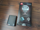 LEGO 40591 Star Wars Death Star II May 4th Promo Set NEW  Death Star Coin X Wing — photo 2