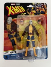 Hasbro Marvel Legends Series Morph X-Men '97 Boxed Figure w  Extra Hands