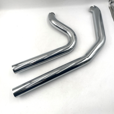 #ad Samson Legend Series Cannon Exhaust System 1995 2011 Harley Davidson Softail $347.00