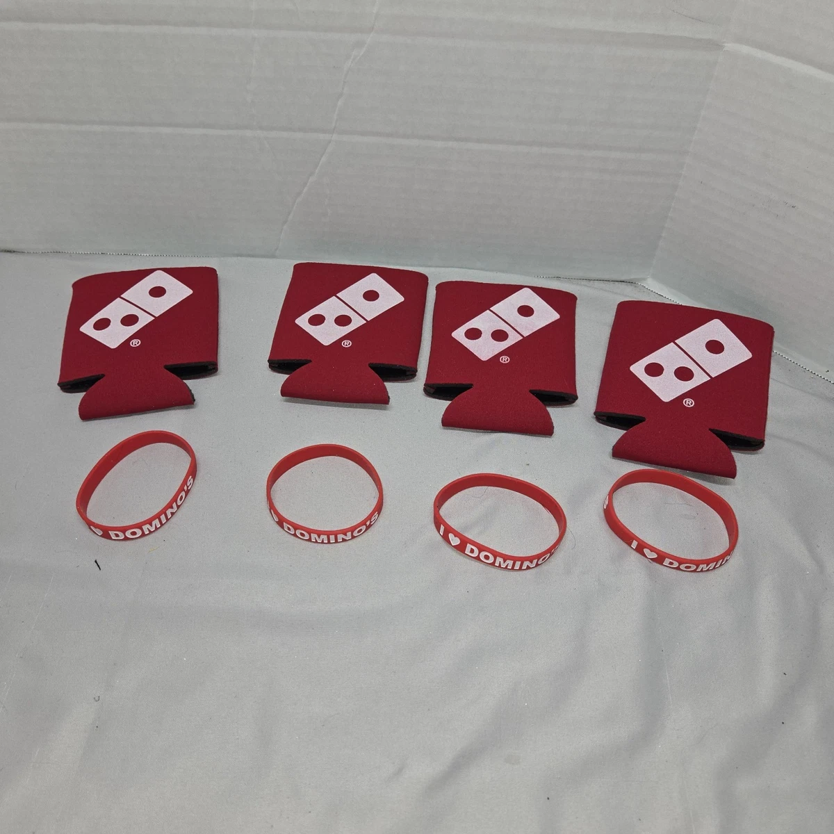 Las mejores ofertas en Domino's Pizza | eBay