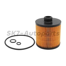 Replacement Oil Filter 07P115562B for Bentley Bentayga 6.0L Turbo SUV 2017-2023