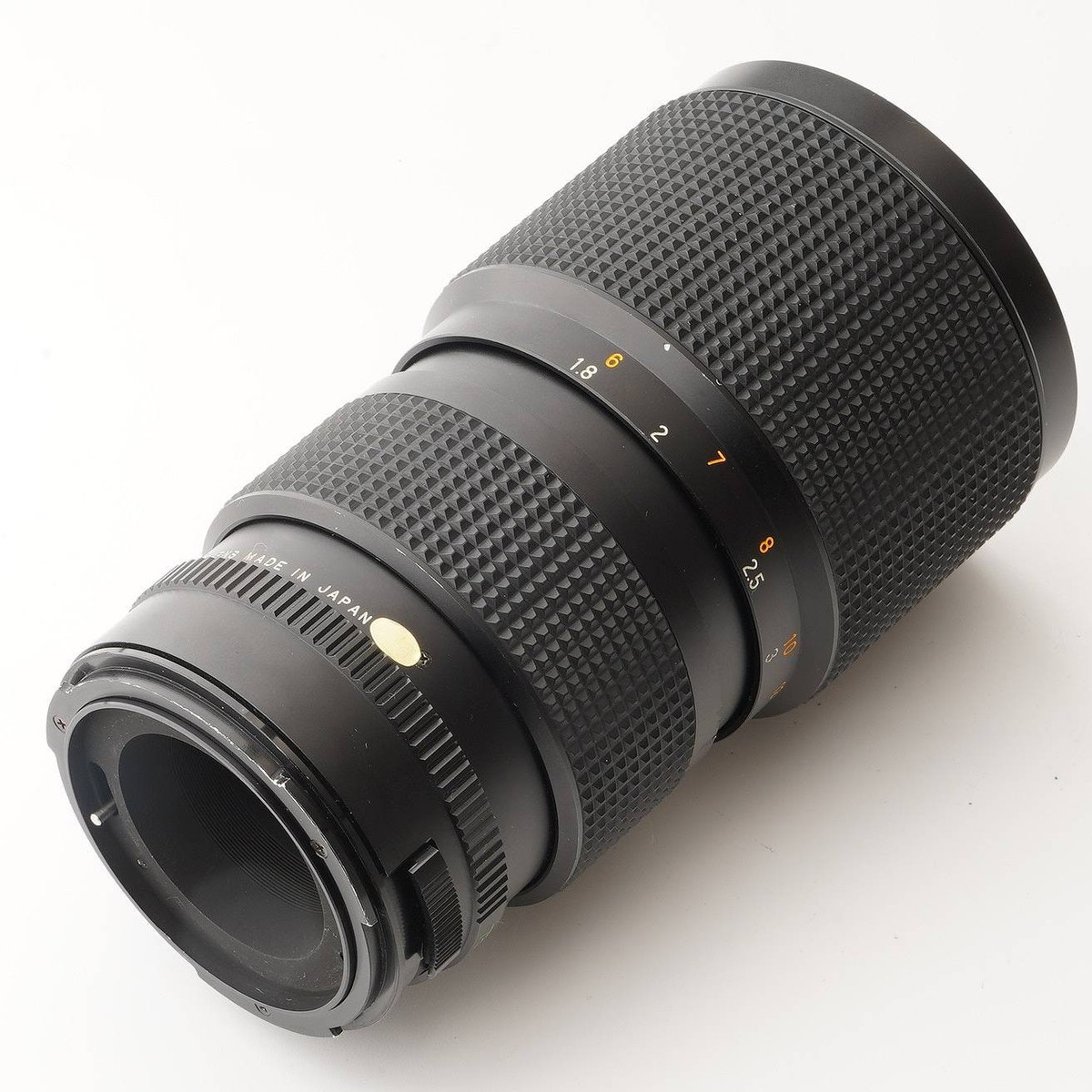 Mamiya M645 1000S / MAMIYA-SEKOR ZOOM 75-150mm f/4.5 | eBay