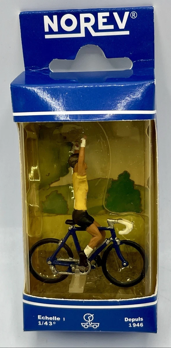 norev tour de france products for sale | eBay UK