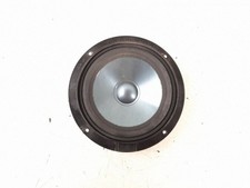 Mercedes-Benz GL X164 2007 Hinten rechts Lautsprecher Tür hinten 1648201102 Mercedes-Benz GL X164 2007 Hinten rechts Lautsprecher Tür hinten 1648201102