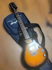 Cuerpo de guitarra eléctrica Epiphone modelo especial