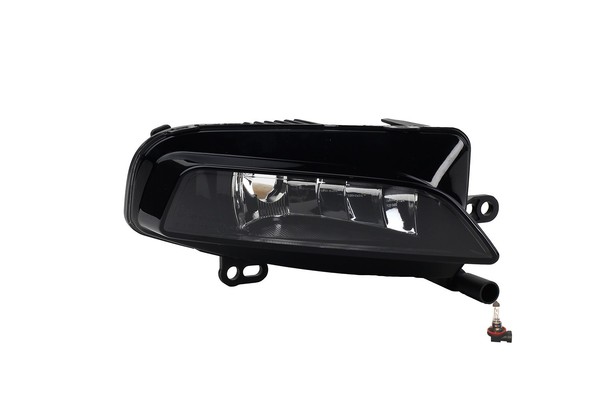 Nebelscheinwerfer Osram Night Breaker Laser Passend FüR Audi A3 8V Rechts-image