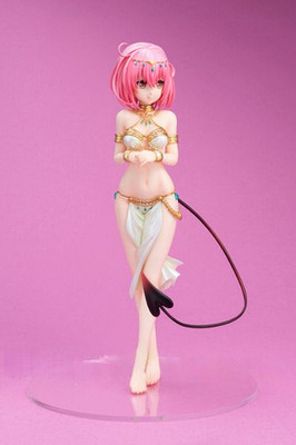DARKNESS To LOVE Momo Belia Deviluke 1/7 Maßstab PVC-Statue Hobby Limited Spielz