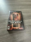New ListingSilent Hill 4 The Room PS2 PlayStation 2 with Case & Disc Only TESTED WORKING