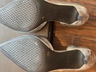 Jessica Simpson Pointed Toe D'orsey Pump - Silver - 9M - NWOT/NWOB — photo 2
