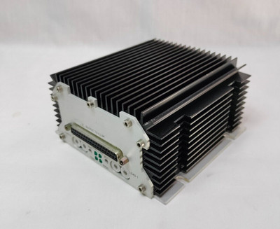 ICOS Vision System MC4690 Illumination Controller Power Supply Made in Belgium