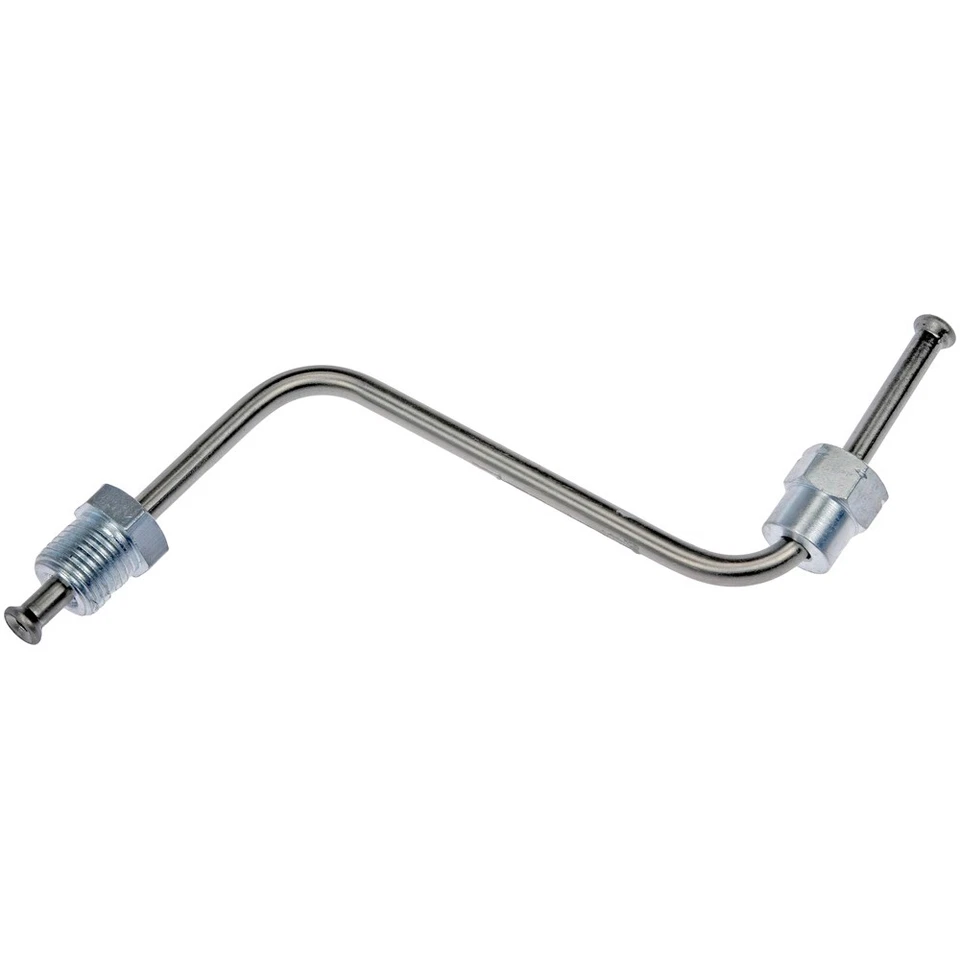 Kit de línea de freno Dorman para Jeep Cherokee 1997 1998 1999 2000 2001 Foto 3 de 4