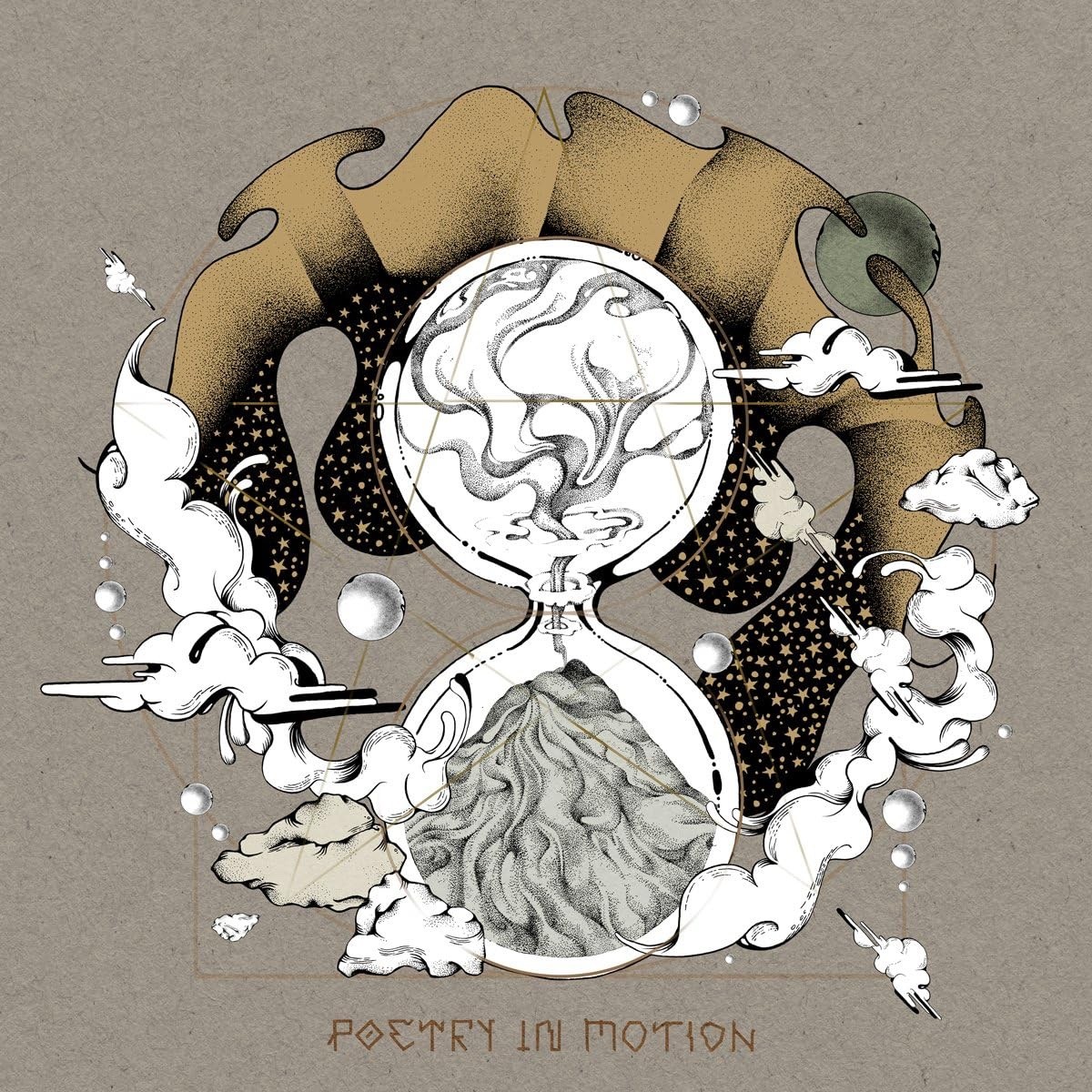 Soja - Poetry in Motion (CD, 2017) New Condition