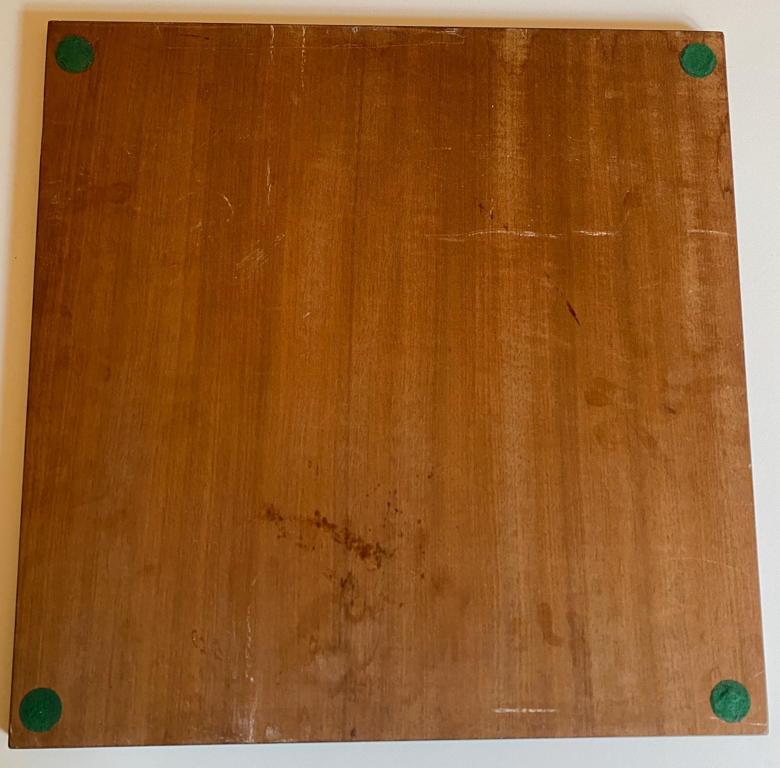 Vintage 1985 - American Civil War Chess Set - Hand Painted - SAC Style - Harrods