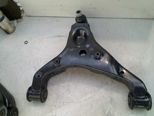 Triangle de suspension Volkswagen CRAFTER