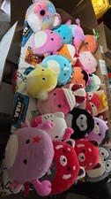 Squishmallows BUNDLE