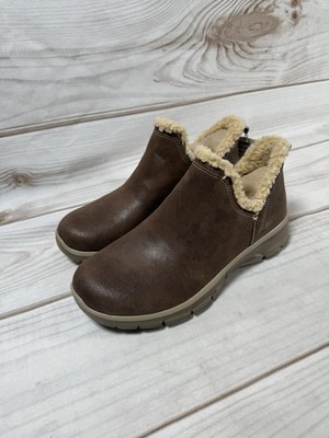 skechers dress boots womens Women's Skechers Boots