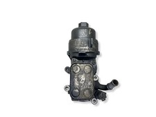 FORD MONDEO IV BA7 Ölfilterhalter FL515 9685997780 2.00 Petrol 107kw 35696694